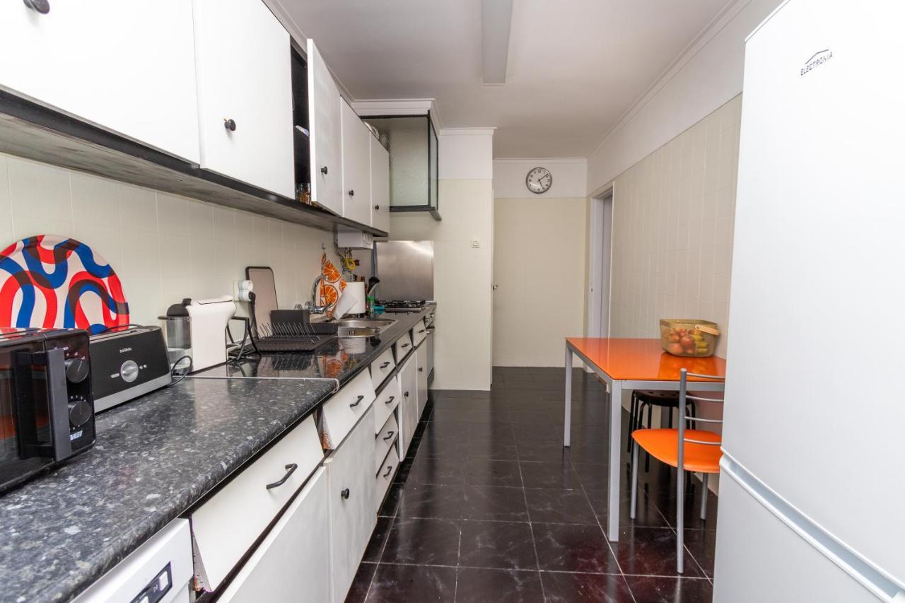 Apartamento Al Cacem Agualva-Cacem Exterior foto