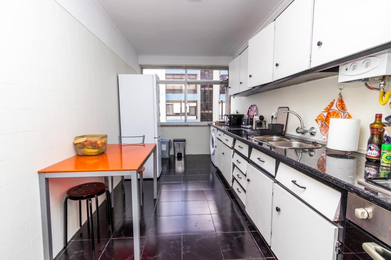 Apartamento Al Cacem Agualva-Cacem Exterior foto