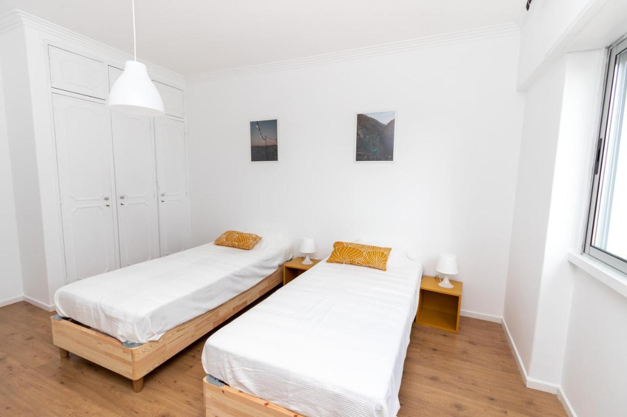 Apartamento Al Cacem Agualva-Cacem Exterior foto