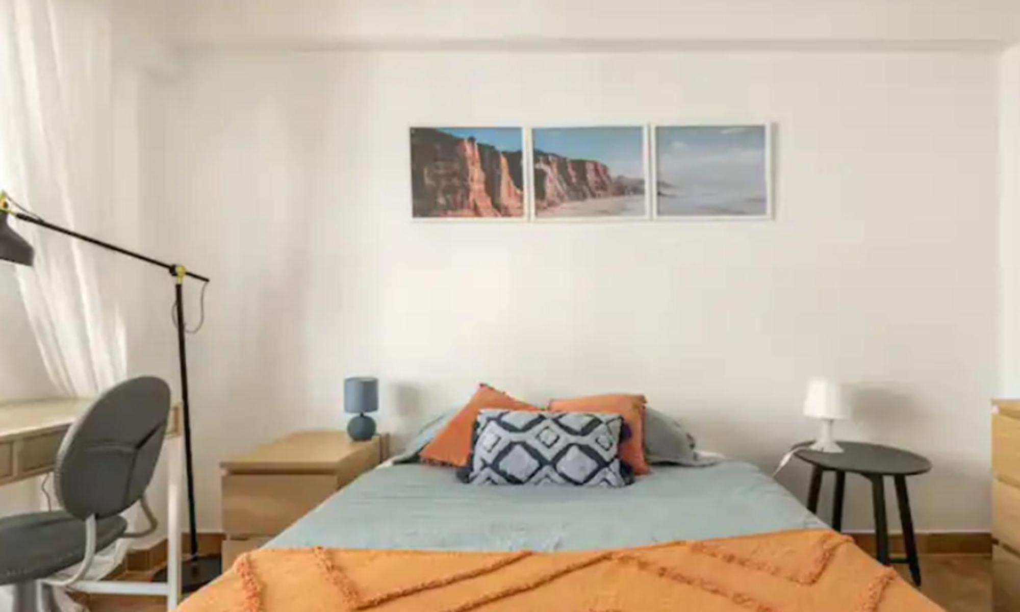 Apartamento Al Cacem Agualva-Cacem Exterior foto